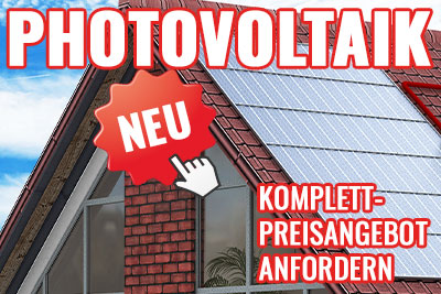 Photovoltaik - Wärmepumpe, oder einer Wallbox